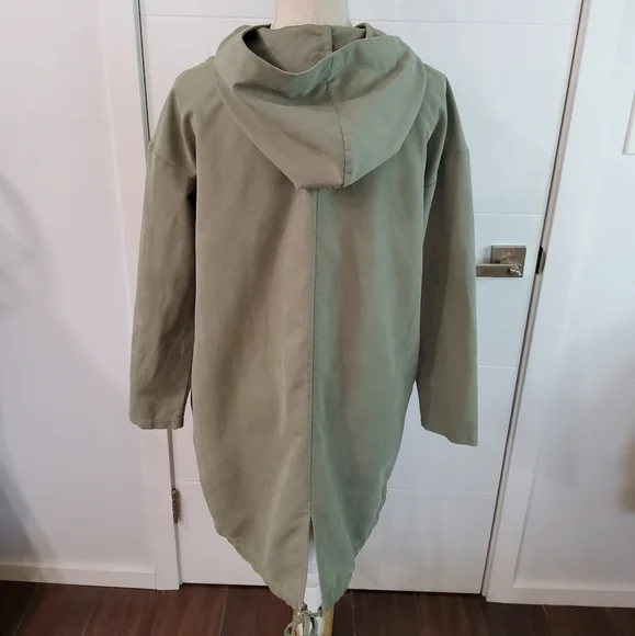 VILA Vilake Loose Jacket Size S - Picture 13 of 16